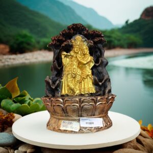 AR732- Radha Krishna Fountain