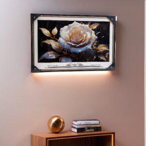 5301- Crystal Scenery