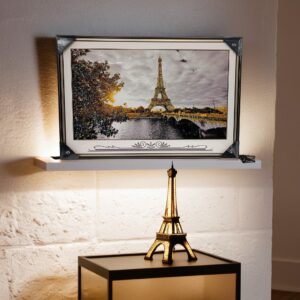 5301- Crystal Scenery