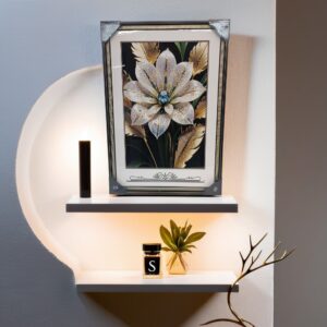 5300- Crystal Scenery