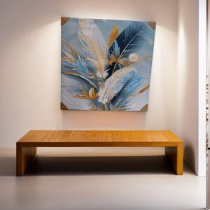 6069- Canvas Scenery