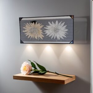 4178D- Canvas Scenery