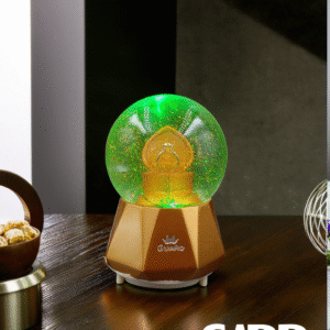 868- Multi Light Doom with Music