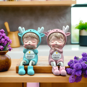 7982- Polio Love Couple