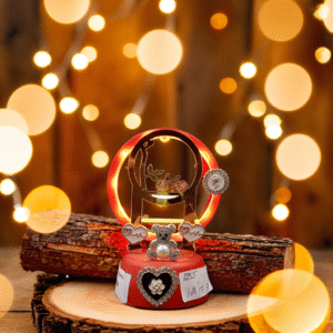 1255- Cute Gift Showcase