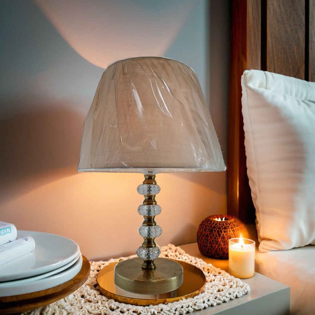 2944- Table Lamp