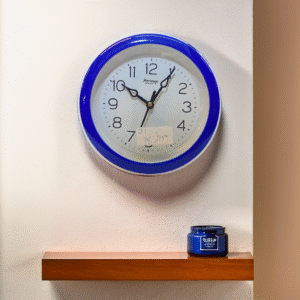 311- Wall Clock 8x8