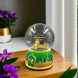 8097- Chabi Doom with light and music