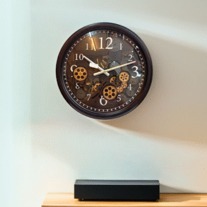 AR9145- Mechanical Clock