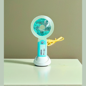 8839 Hand Fan with USE Cable