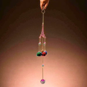 model. 5560 Wind Chime