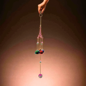 model. 5560 Wind Chime
