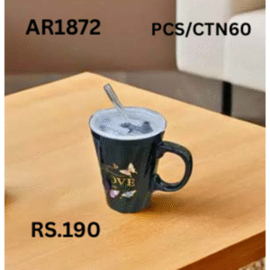 AR 1872 Cup