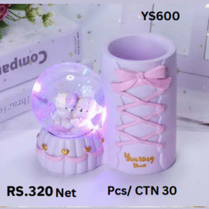 YS 600 Doom Pen Stand