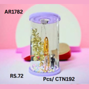 AR 1782 Light Couple Item 