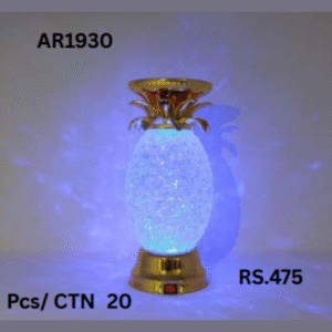 AR 1930 Light Lamp