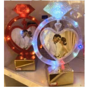 AR 2338 Light Photo Frame