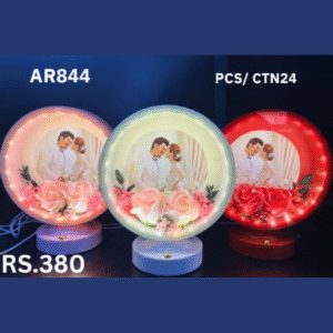 AR 844 Light Touch Lamp