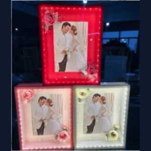 AR 849 Light Photo Frame