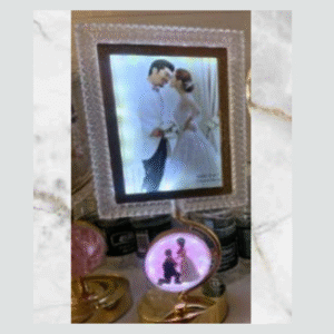 AR 2448 Light Photo Frame
