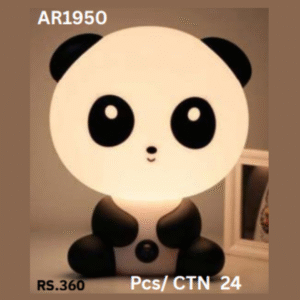 AR 1950 Panda Lamp