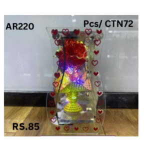 AR220 Glass item