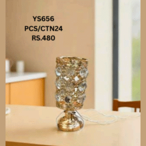 YS 656 Table Lamp