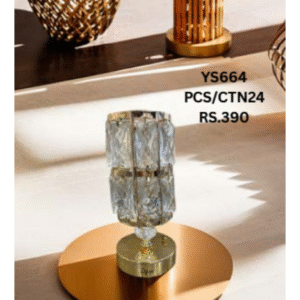 YS 664 Table Lamp