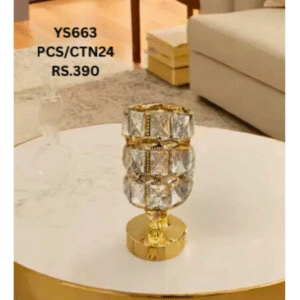 YS 663 Table Lamp