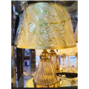 YS 576 Table Lamp