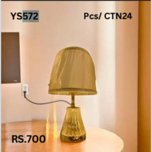 YS 572 Table Lamp 