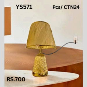 YS 571 Table Lamp