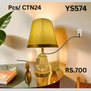 YS 574 Table Lamp