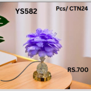 YS 582 Table Lamp