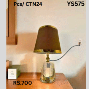 YS 575 Table Lamp