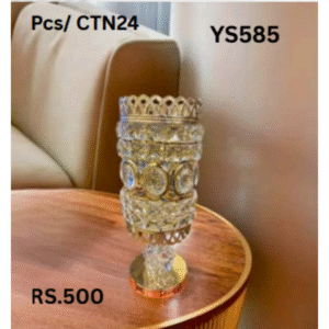 YS 585 Table Lamp