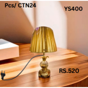 YS400 Table Lamp