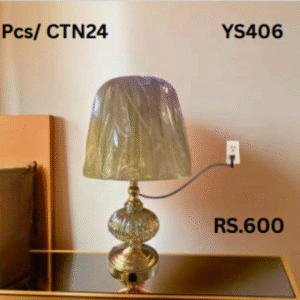 YS406 Table Lamp