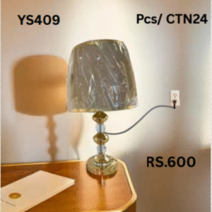 YS409 Table Lamp