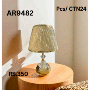 AR9482 Table Lamp 