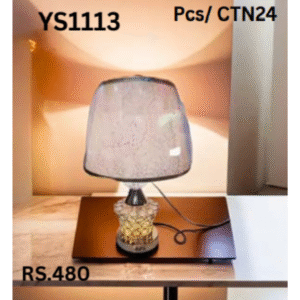 YS1113 Table Lamp