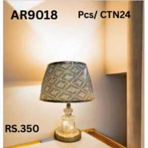 AR9018 Table Lamp
