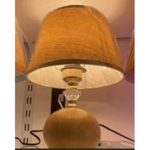 YS407 Table Lamp