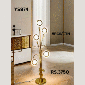 YS974 Floor Lamp