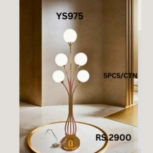 YS975 Floor Lamp