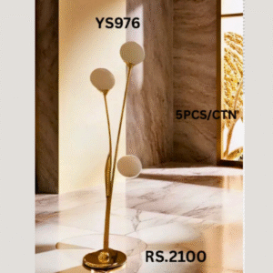 YS976 Floor Lamp