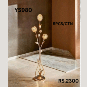 YS980 Floor Lamp