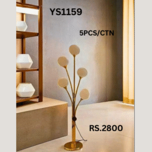 YS1159 Floor Lamp