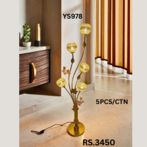 YS978 Floor Lamp