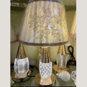 YS579 Table Lamp